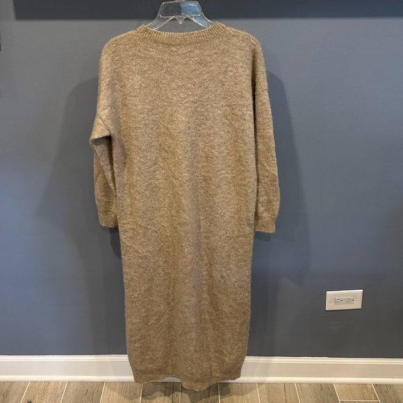 Gillian Stevens Maison Dress Size Small / Medium - Picture 5 of 5